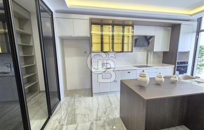 YENİ BATIDA SATILIK 4+1 ULTRA LÜKS DAİRE