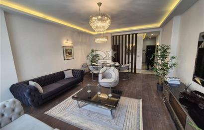 YENİ BATIDA SATILIK 4+1 ULTRA LÜKS DAİRE