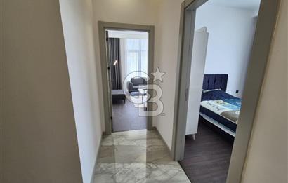 YENİ BATIDA SATILIK 4+1 ULTRA LÜKS DAİRE