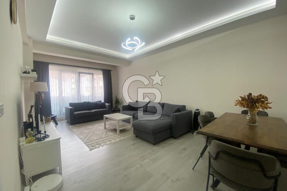 KUVA-İ MİLLİYE MAHALLESİ ALTINKENT SİTESİ'NDE SATILIK 3+1 DAİRE