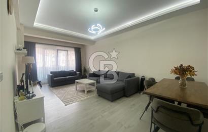 KUVA-İ MİLLİYE MAHALLESİ ALTINKENT SİTESİ'NDE SATILIK 3+1 DAİRE