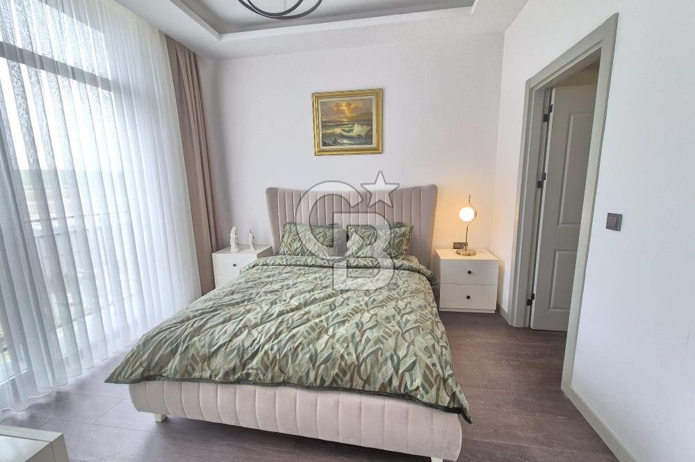 YENİ BATIDA SATILIK 4+1 ULTRA LÜKS DAİRE