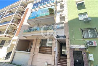 karşıyaka yalı mah. merkezi konumda satılık daire