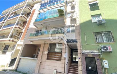 karşıyaka yalı mah. merkezi konumda satılık daire