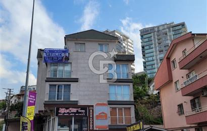 MAMAK TIP FAKÜLTESİ CADDESİ ÜZERİNDE SATILIK TERASLI DUBLEX 3+1