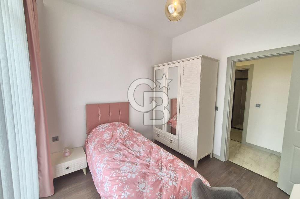 YENİ BATIDA SATILIK 4+1 ULTRA LÜKS DAİRE