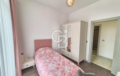 YENİ BATIDA SATILIK 4+1 ULTRA LÜKS DAİRE
