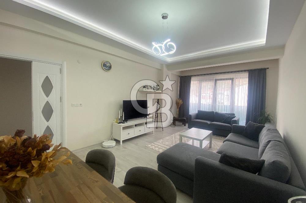 KUVA-İ MİLLİYE MAHALLESİ ALTINKENT SİTESİ'NDE SATILIK 3+1 DAİRE