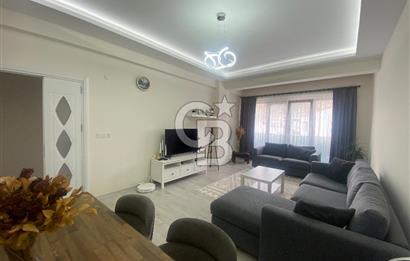 KUVA-İ MİLLİYE MAHALLESİ ALTINKENT SİTESİ'NDE SATILIK 3+1 DAİRE
