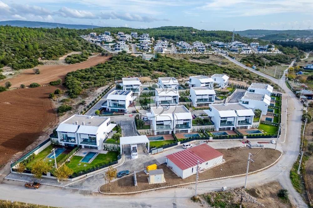 Hayal Urla Projesi
