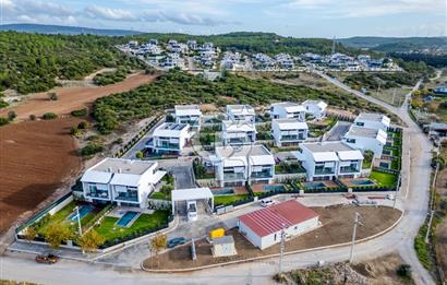 Hayal Urla Projesi