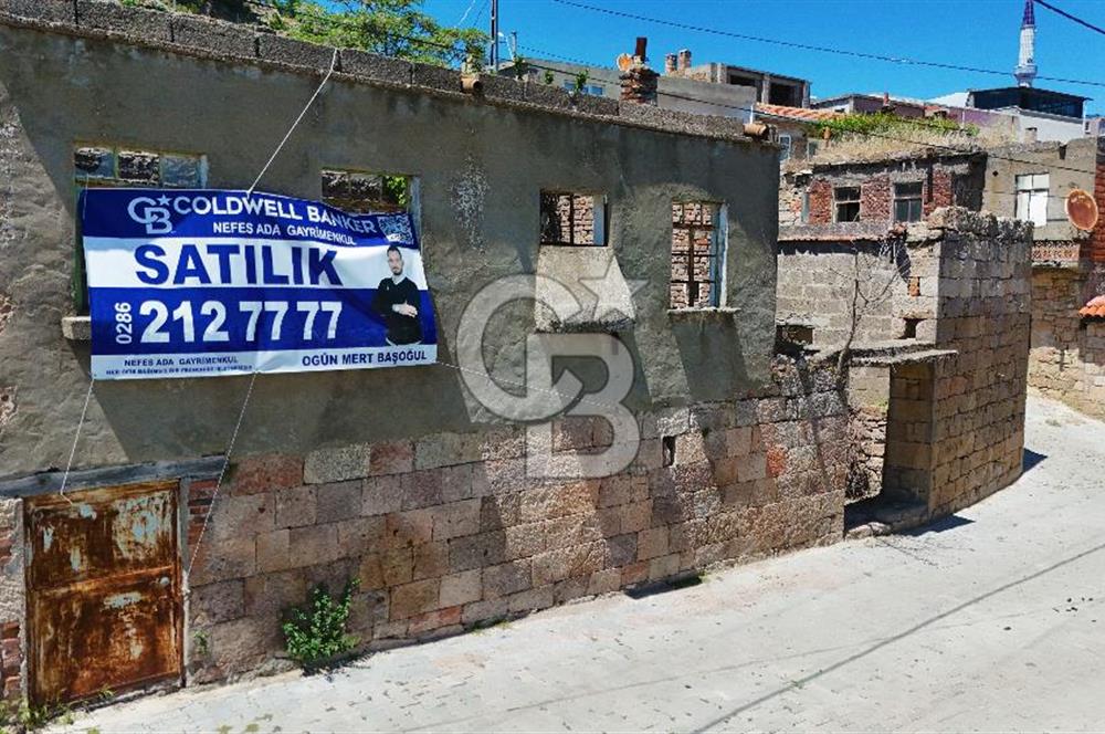 Çanakkale Ayvacık Ahmetçe de İmarlı Deniz Manzaralı Arsa