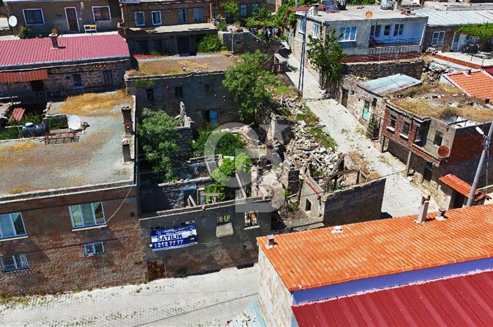 Çanakkale Ayvacık Ahmetçe de İmarlı Deniz Manzaralı Arsa