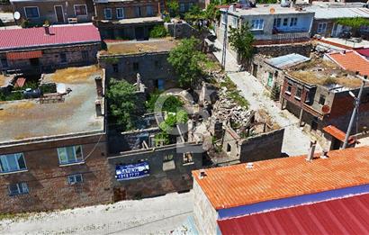 Çanakkale Ayvacık Ahmetçe de İmarlı Deniz Manzaralı Arsa