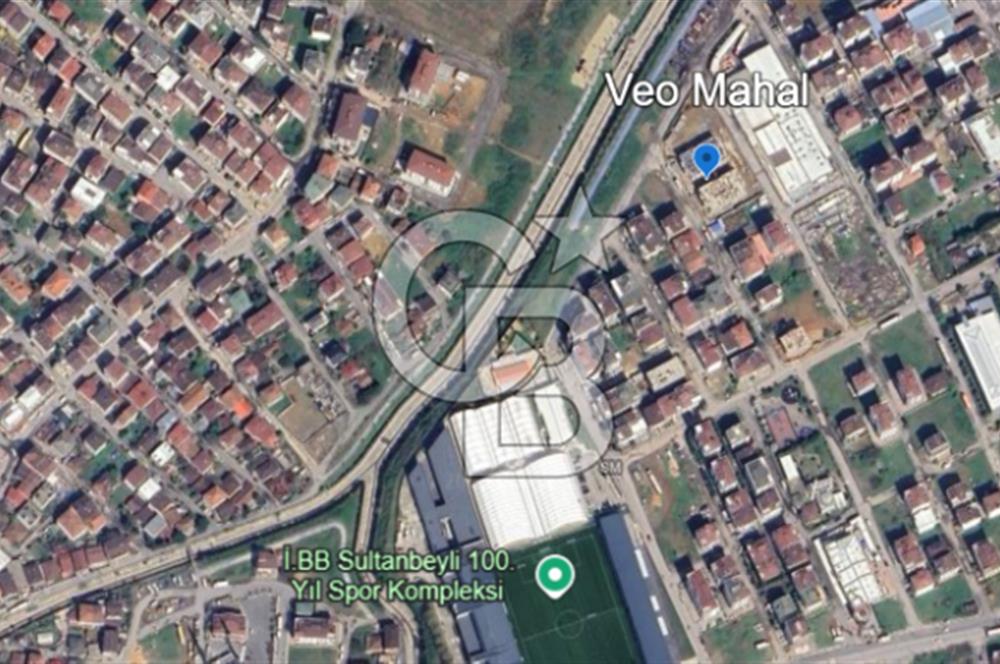 VEO MAHAL  Sultanbeyli’de Lüks ve Kazanç Bir Arada Yeni Nesil Yaşam Başlıyor