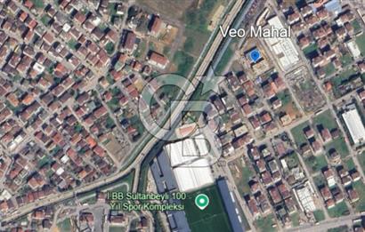 VEO MAHAL  Sultanbeyli’de Lüks ve Kazanç Bir Arada Yeni Nesil Yaşam Başlıyor