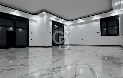 DİKİLİ KABAKUM DA 4+1  LÜKS VİLLA