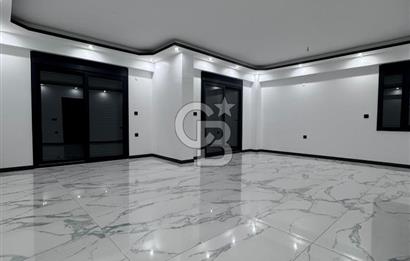 DİKİLİ KABAKUM DA 4+1  LÜKS VİLLA