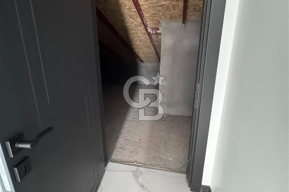 DİKİLİ KABAKUM DA 4+1  LÜKS VİLLA