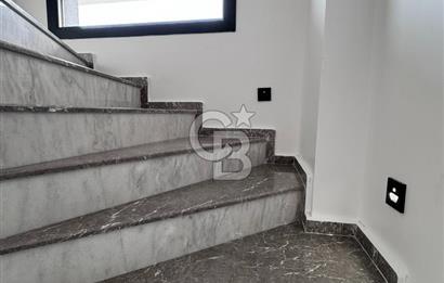 DİKİLİ KABAKUM DA 4+1  LÜKS VİLLA