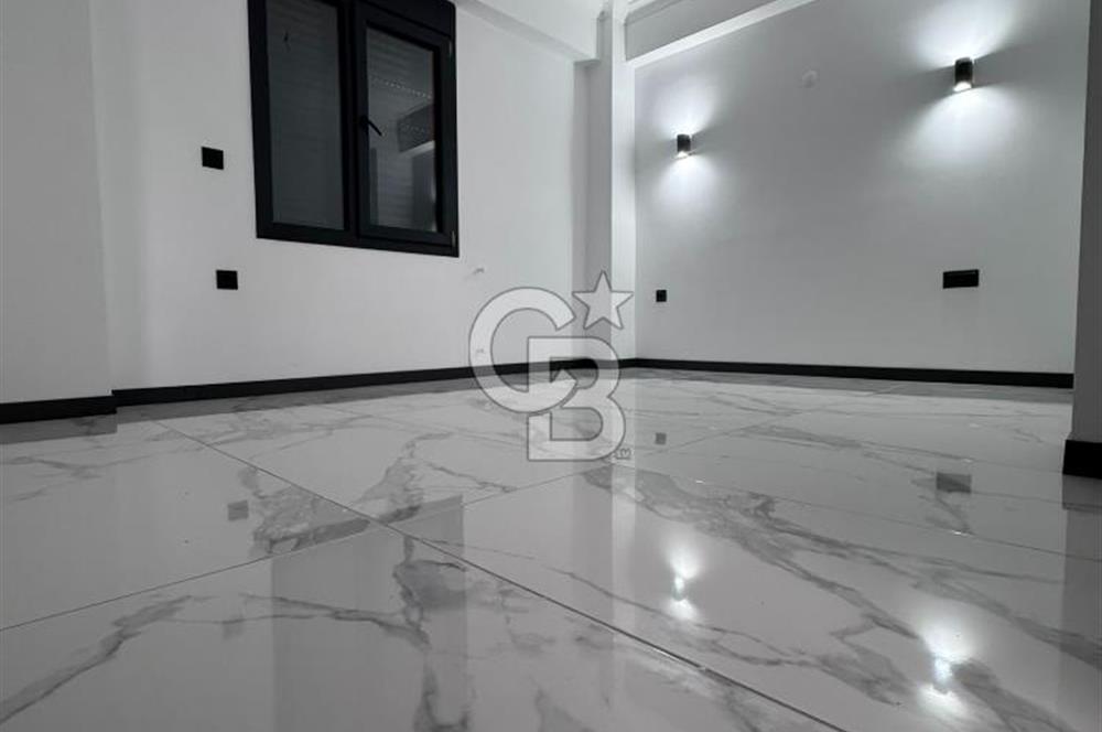 DİKİLİ KABAKUM DA 4+1  LÜKS VİLLA