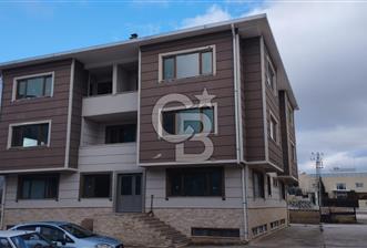 AKYURT'TA DEPO VE İMALATA UYGUN KİRALIK KOMPLE BİNA