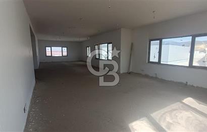 AKYURT'TA DEPO VE İMALATA UYGUN KİRALIK KOMPLE BİNA