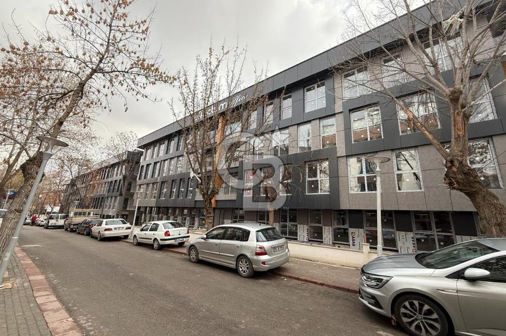 Yenimahalle Satılık Ofis