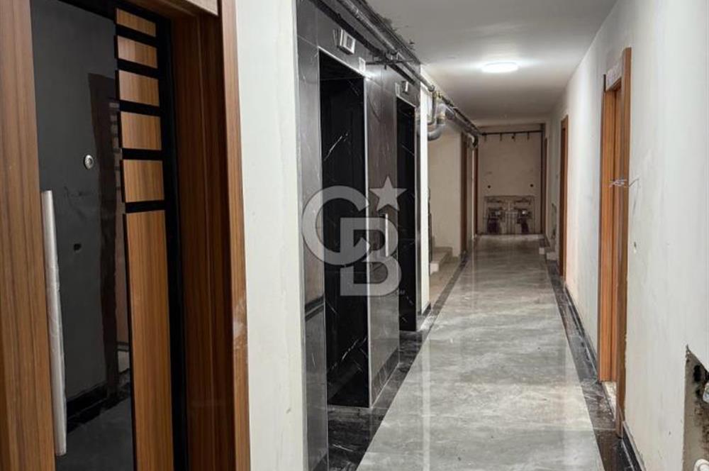 Yenimahalle Satılık Ofis