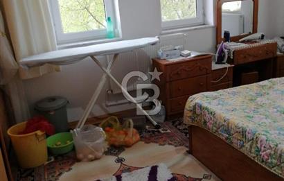HACIBEKTAŞ MERKEZ'DE GENİŞ BAHÇELİ 2 KATLI MÜSTAKİL EV(2 DAİRE)