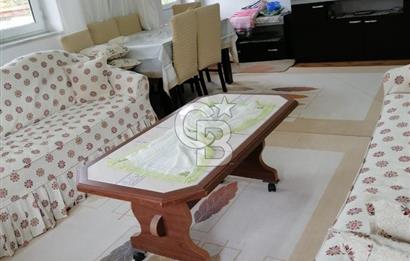 HACIBEKTAŞ MERKEZ'DE GENİŞ BAHÇELİ 2 KATLI MÜSTAKİL EV(2 DAİRE)
