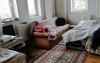 HACIBEKTAŞ MERKEZ'DE GENİŞ BAHÇELİ 2 KATLI MÜSTAKİL EV(2 DAİRE)