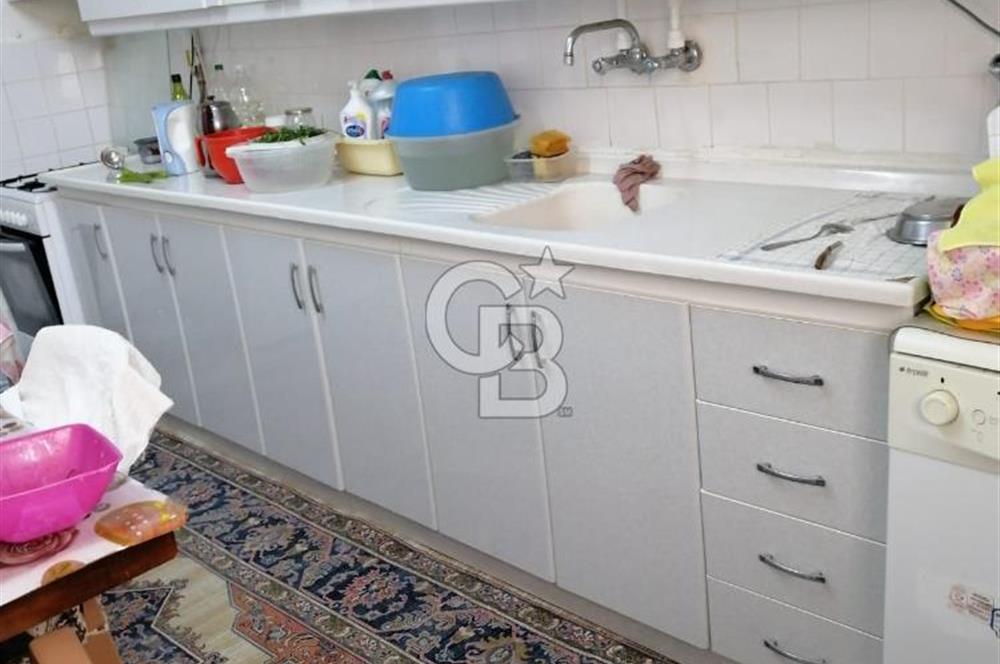 HACIBEKTAŞ MERKEZ'DE GENİŞ BAHÇELİ 2 KATLI MÜSTAKİL EV(2 DAİRE)