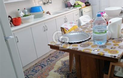 HACIBEKTAŞ MERKEZ'DE GENİŞ BAHÇELİ 2 KATLI MÜSTAKİL EV(2 DAİRE)