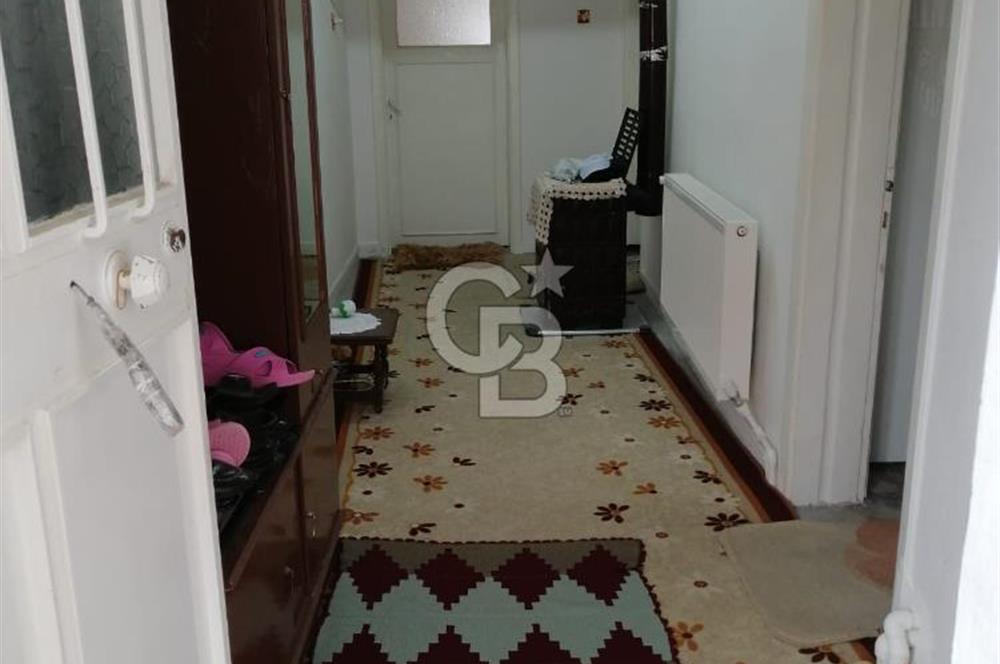 HACIBEKTAŞ MERKEZ'DE GENİŞ BAHÇELİ 2 KATLI MÜSTAKİL EV(2 DAİRE)