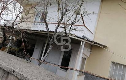 HACIBEKTAŞ MERKEZ'DE GENİŞ BAHÇELİ 2 KATLI MÜSTAKİL EV(2 DAİRE)