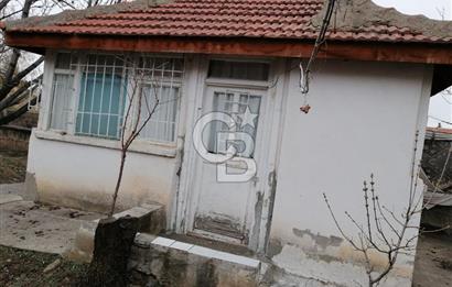 HACIBEKTAŞ MERKEZ'DE GENİŞ BAHÇELİ 2 KATLI MÜSTAKİL EV(2 DAİRE)