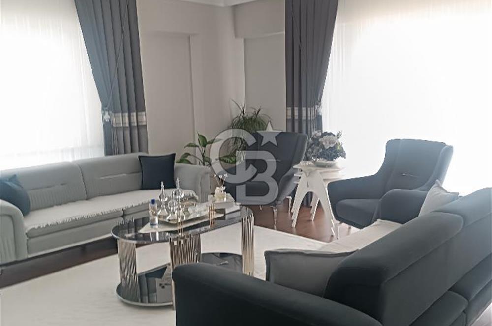 ÖZYURTLAR N TEPE İÇİ LÜKS YAPILI SATILIK 2+1 DAİRE DAİRE 