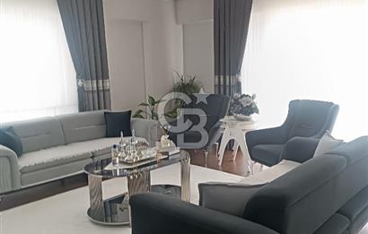 ÖZYURTLAR N TEPE İÇİ LÜKS YAPILI SATILIK 2+1 DAİRE DAİRE 