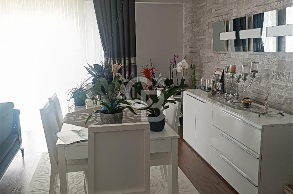 ÖZYURTLAR N TEPE İÇİ LÜKS YAPILI SATILIK 2+1 DAİRE DAİRE 