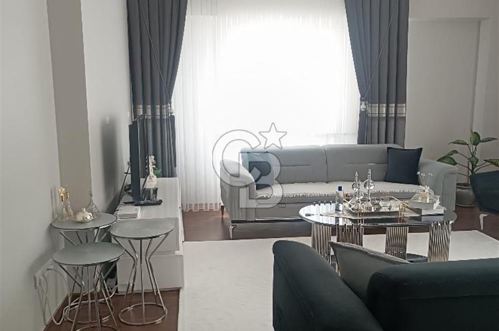 ÖZYURTLAR N TEPE İÇİ LÜKS YAPILI SATILIK 2+1 DAİRE DAİRE 