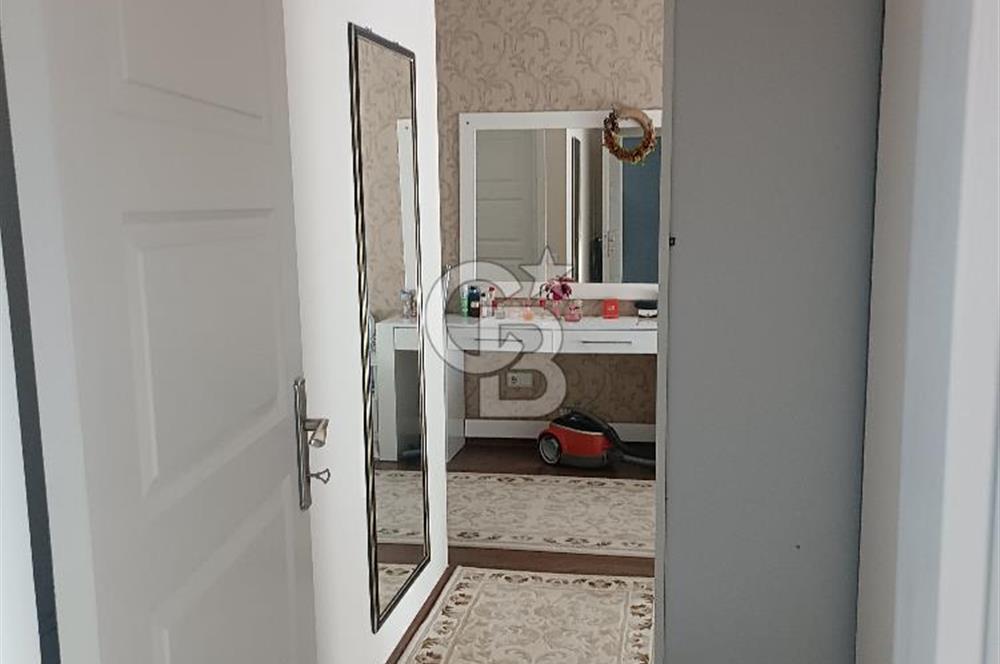 ÖZYURTLAR N TEPE İÇİ LÜKS YAPILI SATILIK 2+1 DAİRE DAİRE 