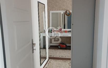 ÖZYURTLAR N TEPE İÇİ LÜKS YAPILI SATILIK 2+1 DAİRE DAİRE 
