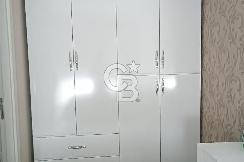 ÖZYURTLAR N TEPE İÇİ LÜKS YAPILI SATILIK 2+1 DAİRE DAİRE 