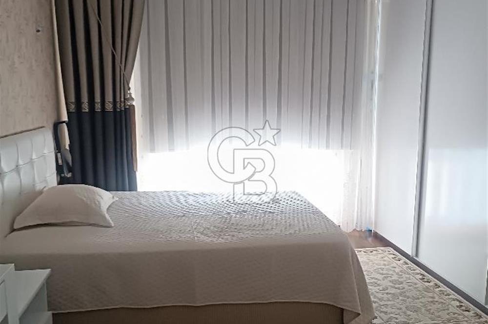 ÖZYURTLAR N TEPE İÇİ LÜKS YAPILI SATILIK 2+1 DAİRE DAİRE 