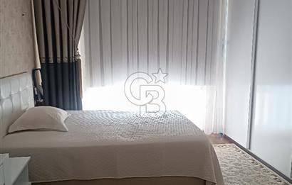 ÖZYURTLAR N TEPE İÇİ LÜKS YAPILI SATILIK 2+1 DAİRE DAİRE 