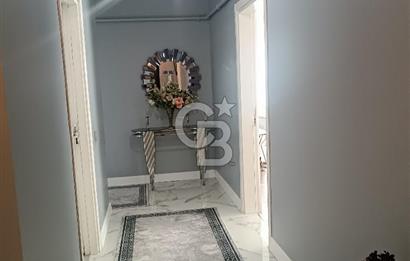 ÖZYURTLAR N TEPE İÇİ LÜKS YAPILI SATILIK 2+1 DAİRE DAİRE 