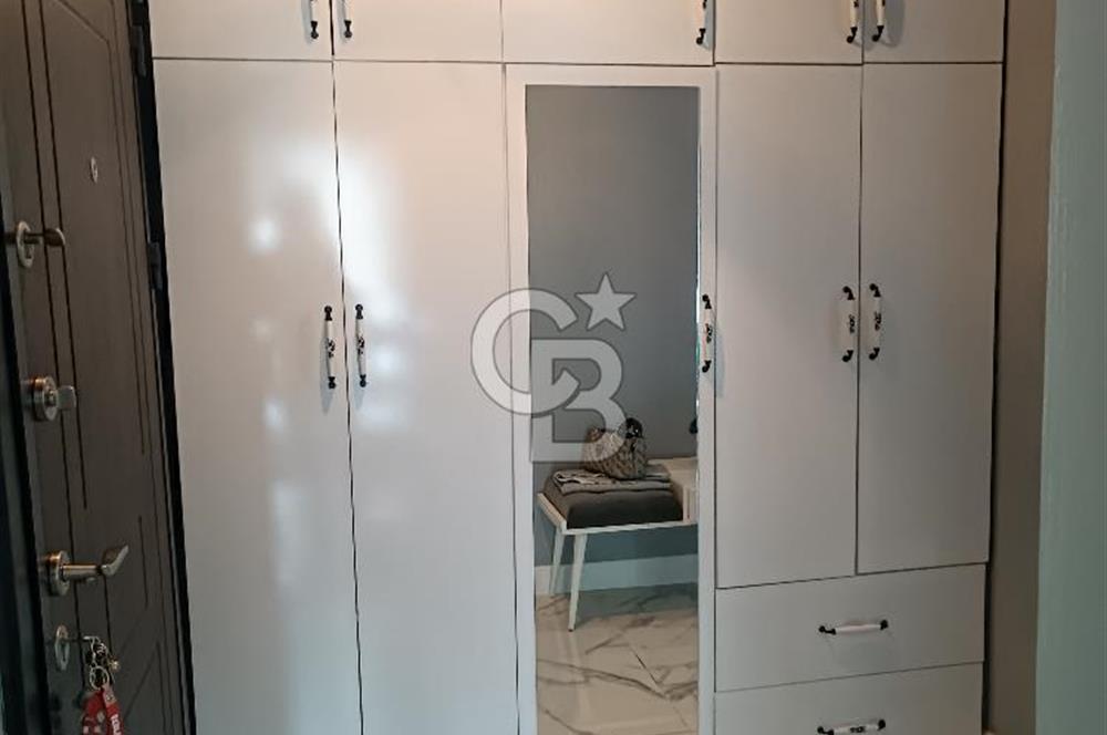 ÖZYURTLAR N TEPE İÇİ LÜKS YAPILI SATILIK 2+1 DAİRE DAİRE 