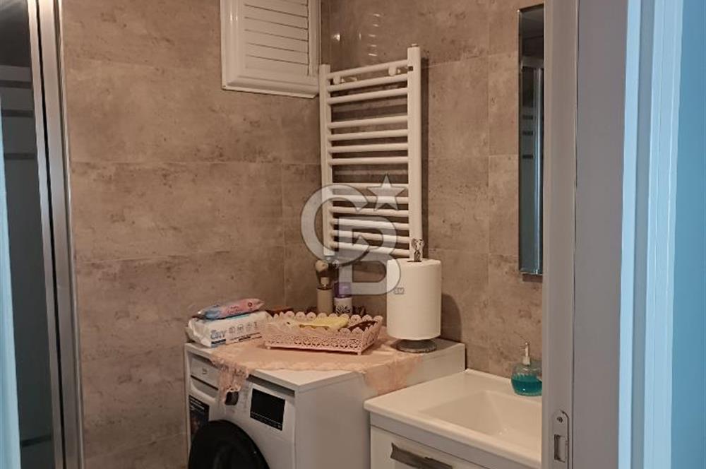 ÖZYURTLAR N TEPE İÇİ LÜKS YAPILI SATILIK 2+1 DAİRE DAİRE 