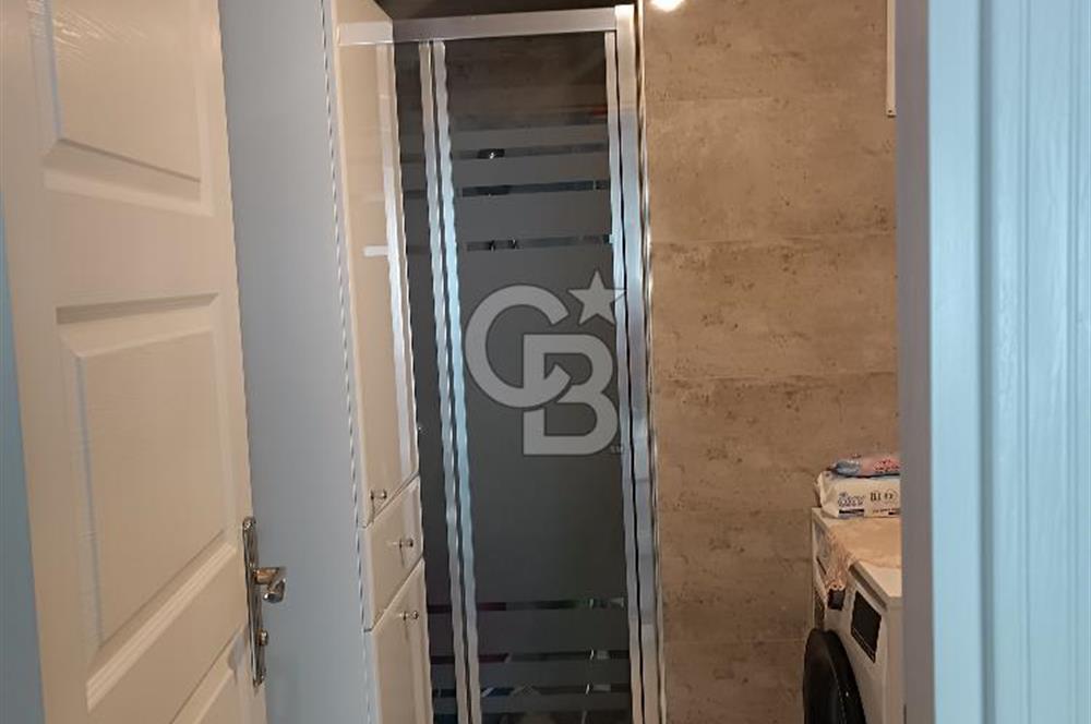 ÖZYURTLAR N TEPE İÇİ LÜKS YAPILI SATILIK 2+1 DAİRE DAİRE 